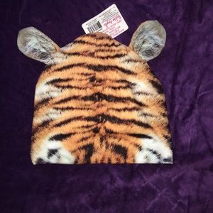 Tiger 🐯 Hat